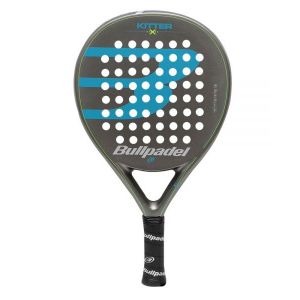 Image de Bullpadel Raquette Padel Kitter Blue