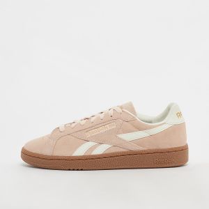 Reebok Club C Grounds Uk, Footwear, en beige, taille: 38.5 - Couleur beige - Taille 38.5
