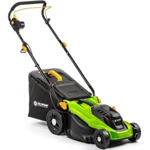 Fieldmann Tondeuse a gazon électrique FZR 2037E