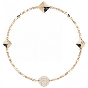Swarovski Bracelet Remix 5352537 - Bracelet Remix Strandage Femme