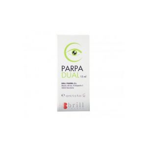 Brill Parpa Dual - 15 ml