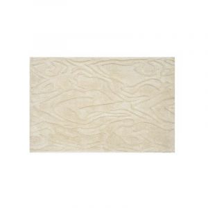 Spirella Tapis de bain Coton ZAO 60x90cm Natura Beige