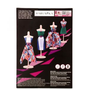 Bandai Harumika - Sports Mix