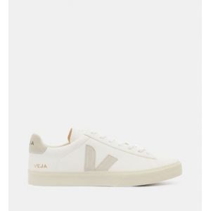 Image de Veja Baskets basses Campo Chromefree Blanc - Couleur Blanc - Taille 40