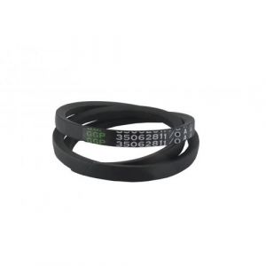 Castelgarden Courroie l=146,9cm - 35062811/0 pour Tracteur
