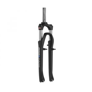 SR Suntour Fourche sf15 nvx p coil 28 210 mm 9x100 mm noir
