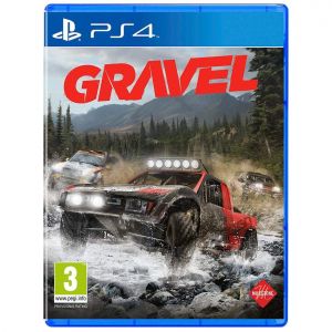 Image de Gravel (Ps4)