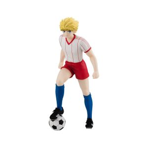 Good smile company Figurine Captain Tsubasa Karl Heinz Schneider Pop up Parade
