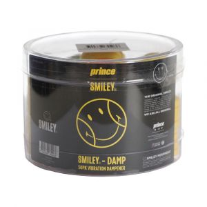 Antivibrateur Prince Smiley Dampeners Jar