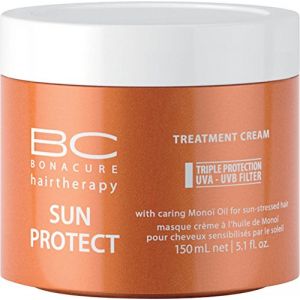 Schwarzkopf Masque Sun Protect Bonacure 150 ML