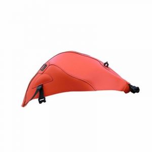 Bagster Tapis de réservoir orange (1511C) Kawasaki ER 6 N/F
