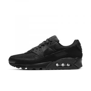 Nike Air Max 90 Femme, noir - Taille 40.5