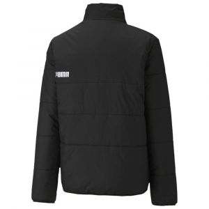 Puma Veste Essential Padded Noir - Taille 14 Ans