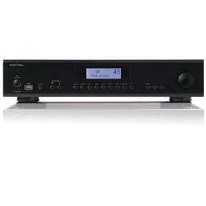 Rotel Amplificateur hi-fi A12 MKII NOIR