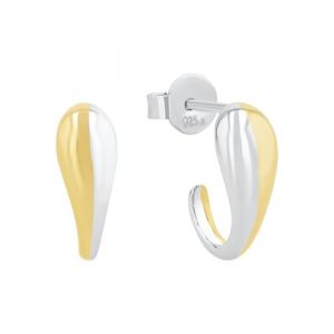 Amor Ohrstecker Ohrringe 1 ct Damen (34.99 € / 1 ct)