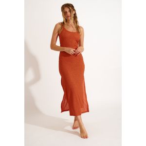 Banana Moon Robe femme Amiva Goldenrib