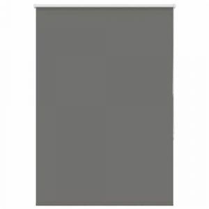 VidaXL Store enrouleur occultant largeur du tissu 85,7 cm polyester 4011152