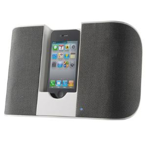 Clip Sonic TEC530 - Station d'accueil lecteur audio vidéo pour smartphone / baladeur