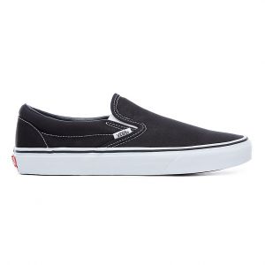 Image de Vans Chaussures u classic slip on black 36