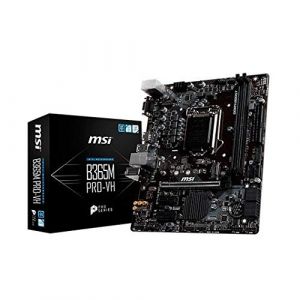 MSI B365M PRO-VH