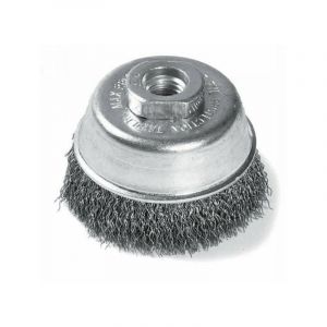 Image de Tivoly Brosse coupe meuleuse pour métal, Diam.75 mm