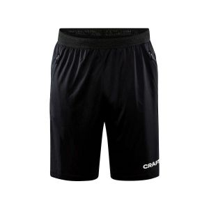 Craft Short zip evolve