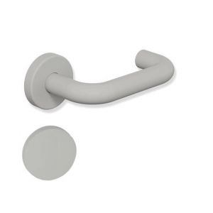 Paire de rosace borgne gris 95 - HEWI - 306FR BL-95