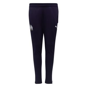 Puma Pantalon de survêtement fille OM
