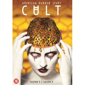 American Horror Story - Saison 7 [DVD]
