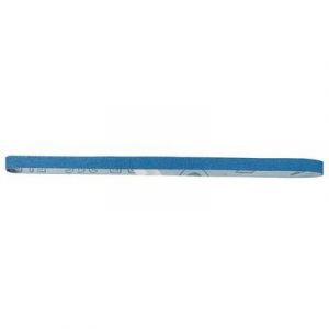 Bosch Set de bandes abrasives Best for Metal, 3 pièces, 13 x 455 mm, 120 2608606219