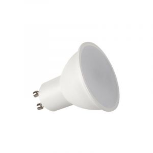 Kanlux Spot led 6W GU10 PAR16 500lm 100° (50W) Ø50 - Blanc Naturel 4000K