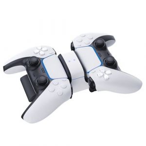 Image de Revent Double Station De Recharge Ps5