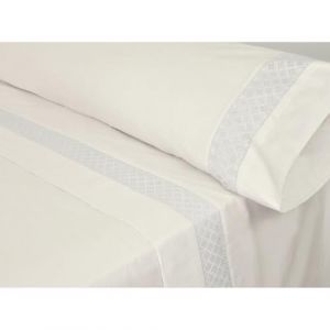 Pierre Cardin Bedding set ELISA Beige Double