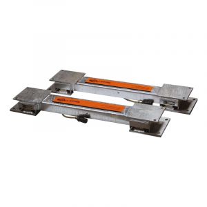 APS Barre de pesée 1000 mm