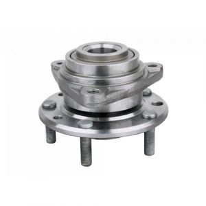 Metzger Moyeu de roue N 1002