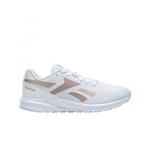 Reebok Runner 4.0 EU 38 White / Rosgol / White - White / Rosgol / White - Taille EU 38
