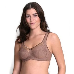 Anita Maternity Soutien-Gorge de Confort Clara Art 5863 - Femme - Baies - 90D
