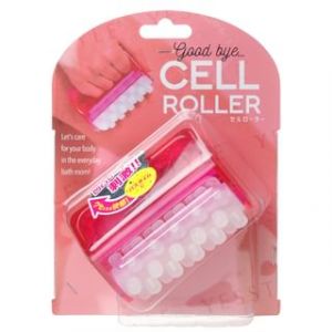 COGIT - Rodillo anticelul&iacute;tico Cell Roller