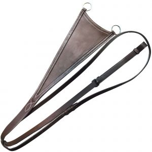 Martingale pour cheval Chetak