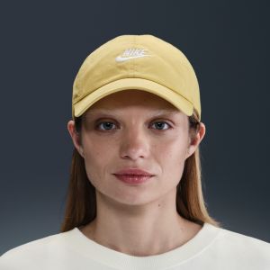 Nike Casquette Club Futura - Or/blanc, pointure L/XL - ['Doré'] - Taille L/XL