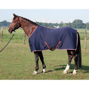 Harry's Horse Chemise pour cheval réfrigérante en jersey