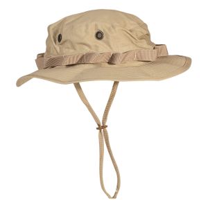 Mil-tec Chapeau de brousse US - Flecktarn / L