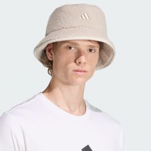 Adidas Chapeau hiver bucket beige