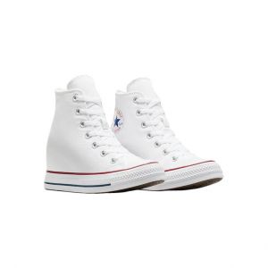 Converse Baskets montantes femme Chuck Taylor All Star Wedge Platform