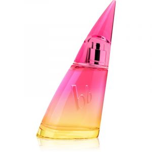 Bruno Banani Limited Edition Female Eau de Toilette Til kvinder Begr&aelig;nset udgave 50 ml