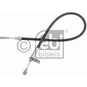 Febi Bilstein Câble de frein à main MERCEDES-BENZ CLASSE C (10118117)