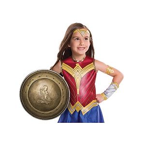 Image de Rubie's Justice League - Bouclier Wonder Woman