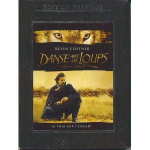 Danse avec les loups