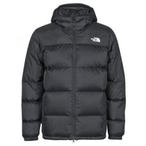The North Face Doudounes DIABLO DOWN HOODIE - Couleur XXL,S,M,L,XL - Taille Noir