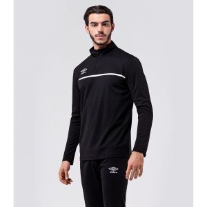 Umbro Top Pro Core Training M Black / White